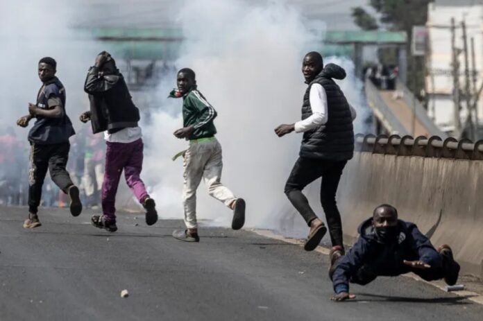 Protests