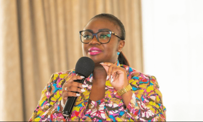 Gloria Orwoba Gloria Orwoba
