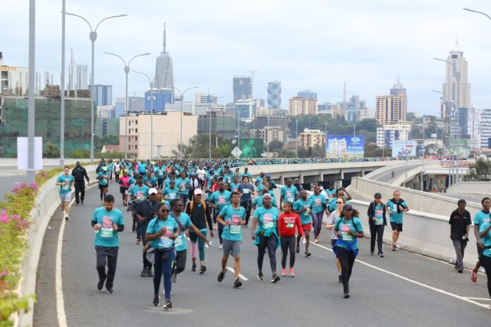 NAIROBI-CITY-Marathon