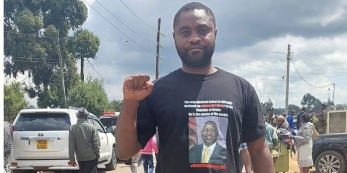 activist mwabili mwagodi abducted