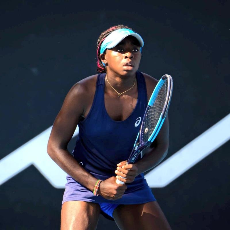 Angella Okutoyi Makes Her Mark at the World University Games. Photo/Courtesy