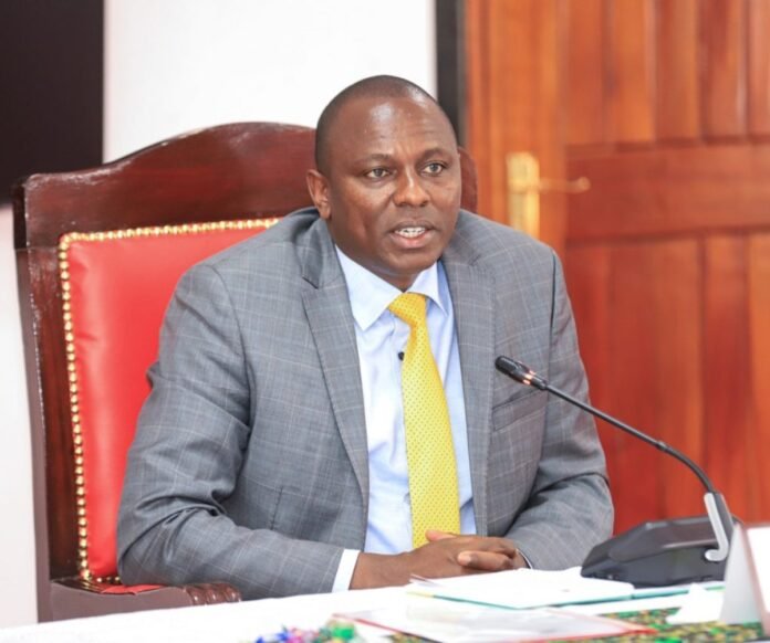 Kimani Ichungwa