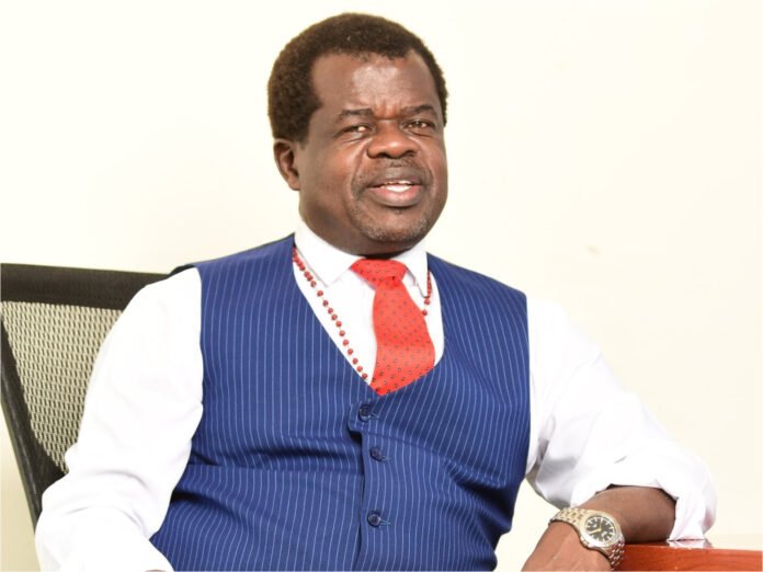 Busia Senator Okiya Omtatah has called on KeNHA to urgently repair and expand the Kisumu-Busia highway, citing rising accidents and poor road conditions.