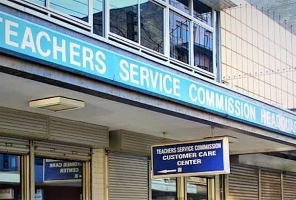 TSC