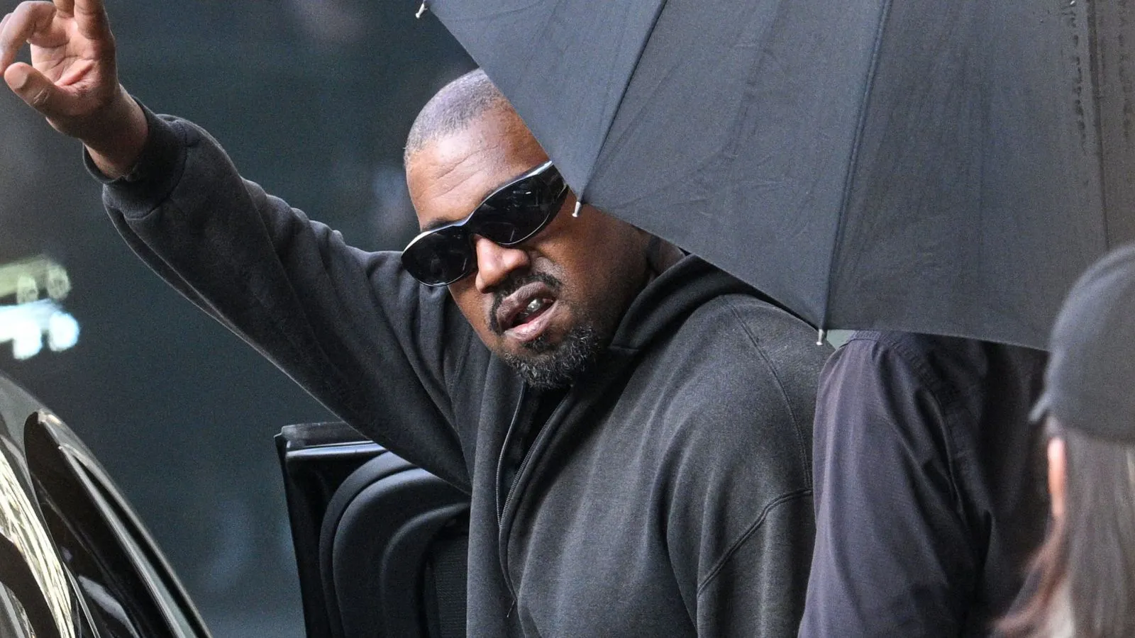 Kanye West Documentary In Whose Name? Trailer Released Ahead of ...