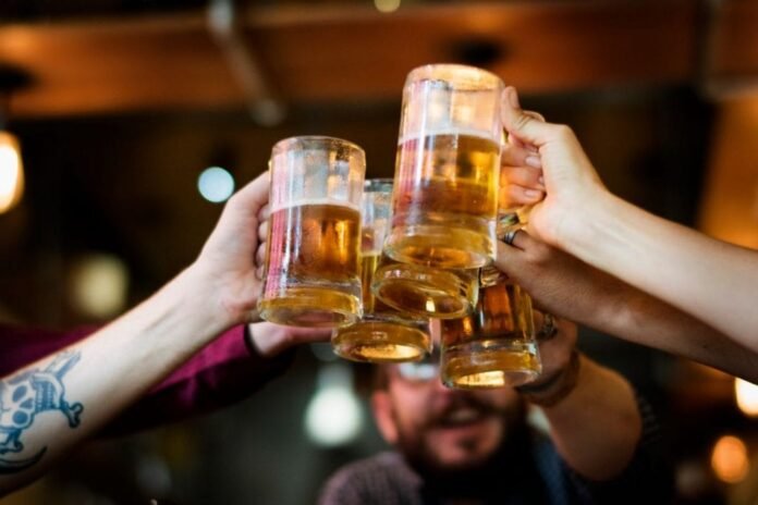 Beer