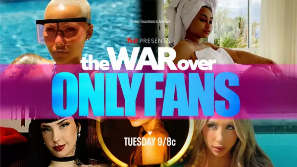 The War Over OnlyFans: A Tale of Fame, Fortune, and Outrage - ynews.digital