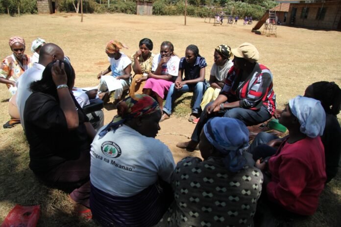 group-meeting