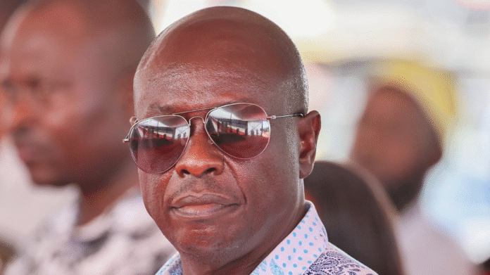 AKA-Nairobi-News-1 Former DP Geoffrey Rigathi Gachagua. Photo/Courtesy