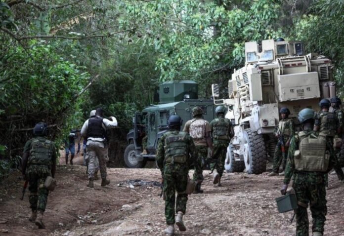 Haiti Slips Into Political Uncertainty as Transitional Council’s Mandate Ends