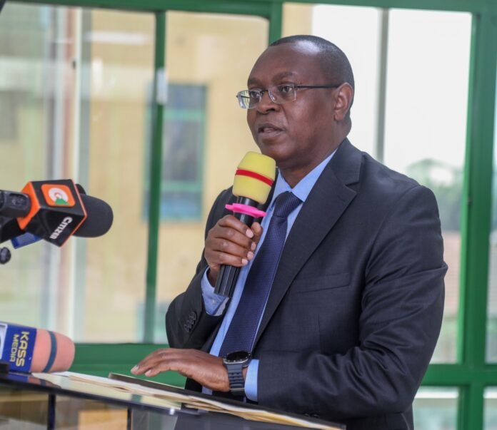 KNEC has opened registration for the 2026 KCSE Qualifying Test for learners without KCPE certificates seeking to sit the final KCSE examination in 2027.