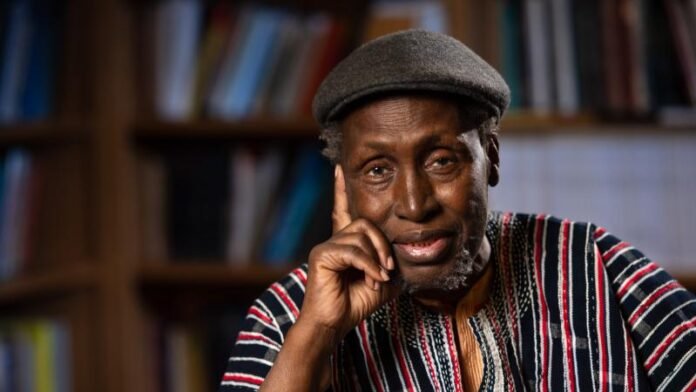 Ngugi