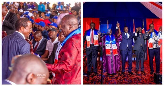 United Opposition
