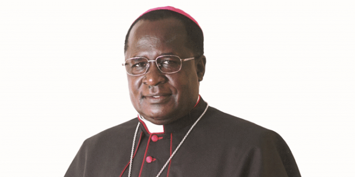 a-collage-of-archbishop-emmanuel-obbo.-photodiocese