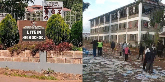 a-photo-showing-the-entrance-of-litein-boys-high-school-and-destroyed-property-following-the-students-strike-photokipronoh-ben
