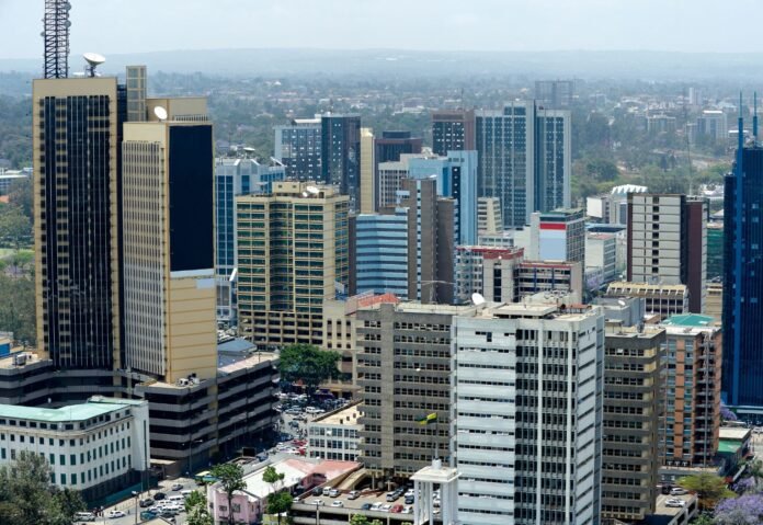 Public Service Promotions to Be Based on Merit, Not Age The Ministry of Public Service is set to overhaul government promotions, making them purely merit-based and opening faster career growth opportunities for young professionals across Kenya.