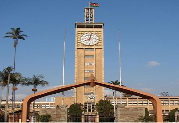 The National Assembly