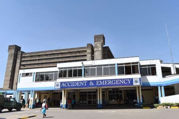 KNH Issues 7-Day Notice to Collect 480 Unclaimed Bodies KNH Issues 7-Day Notice to Collect 480 Unclaimed Bodies