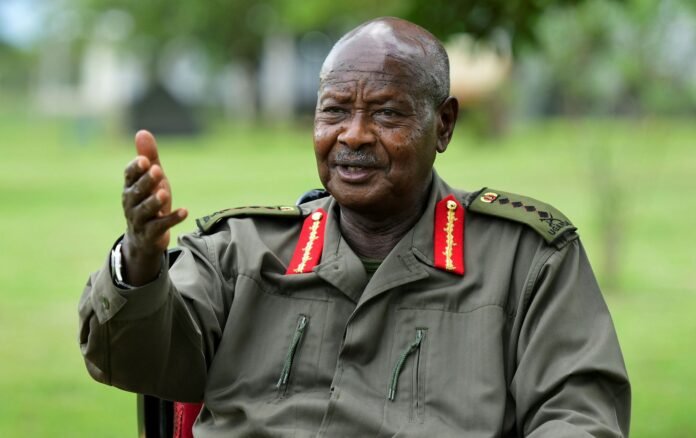 Yoweri Museveni Uganda passes foreign agents law critics say mirrors Russia model. Rights groups warn it could curb dissent and restrict civic space.