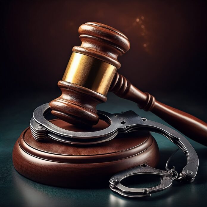 A Kenyan court sentenced a Chinese man to 10 years for inappropriately touching a 17-year-old girl on a China Southern Airlines flight to Nairobi.