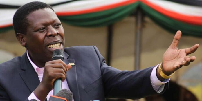 eugene-wamalwa-1320x742 Former Defence Cabinent Secretary Eugene Wamalwa. Photo/Courtesy