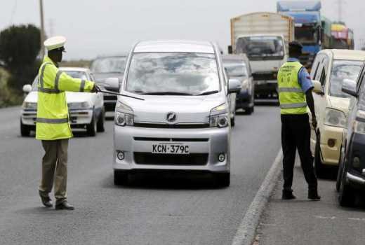 thumb_gbotbwn7tkjs6ez5a8dd064e00bf Traffic Police Officers. Photo/Courtesy