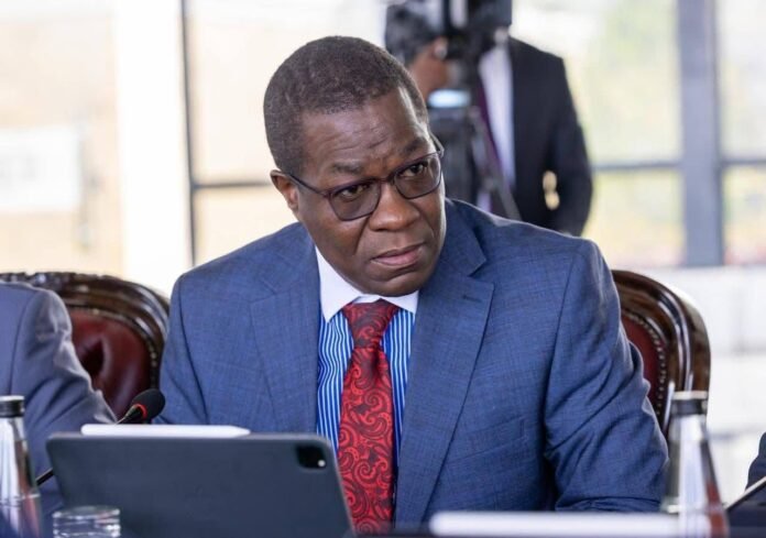 Energy CS Opiyo Wandayi misses parliamentary summons over alleged substandard fuel imports as MPs warn of sanctions and demand accountability.