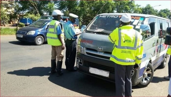 NTSA- instant fines NTSA says instant traffic fines remain enforceable despite a court suspension of the planned expansion of traffic cameras under a PPP model.
