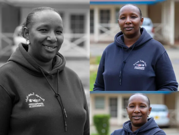 KHRC-Secretariat-Irene-Soila-Details