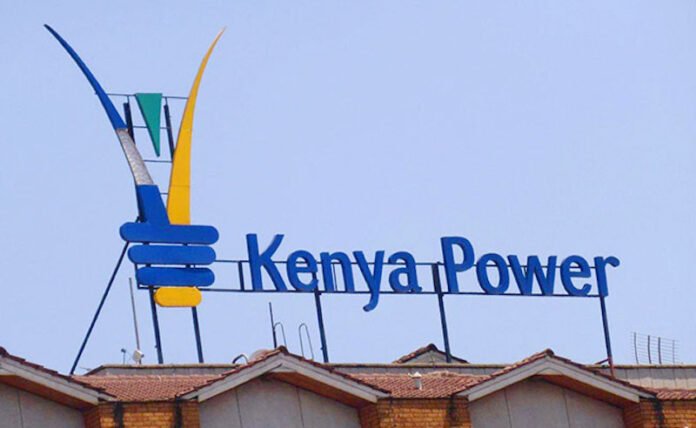 Kenya Power. Photo/Courtesy