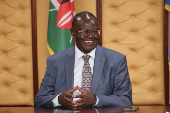 Kiraitu-Murungi