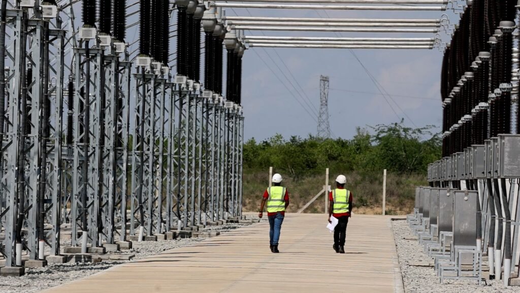 KETRACO switches on the Mariakani Substation, ensuring stable and reliable electricity for homes, businesses, and industries along Kenya’s Coast.