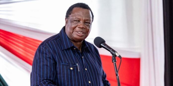 Francis Atwoli