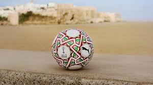 official afcon 2025 ball The Africa Cup of Nations (Afcon) 2025 kicked off yesterday, 21 December 2025, in Morocco, marking the first time the tournament has been held in December instead of the usual January-February slot.