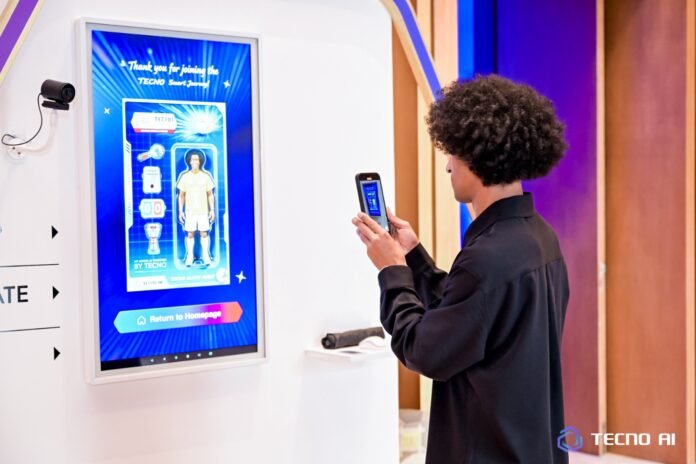 TECNO Unveils AI-Powered ELLA Assistant to Transform AFCON Experience for Kenyan Fans ELLA AI