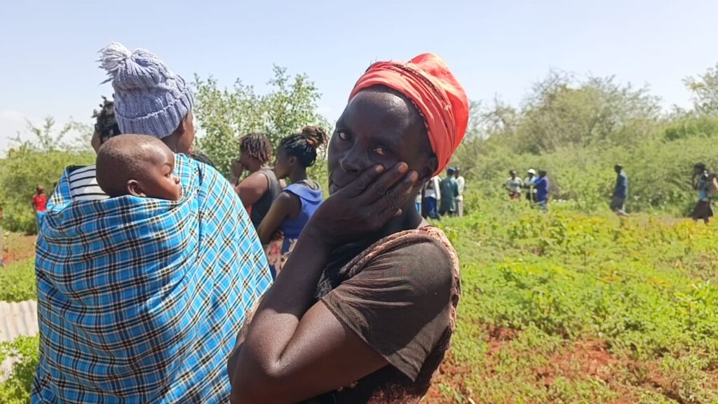 Shock in Mbeere South as Mutilated Body of Missing Man Found Hanging From Tree