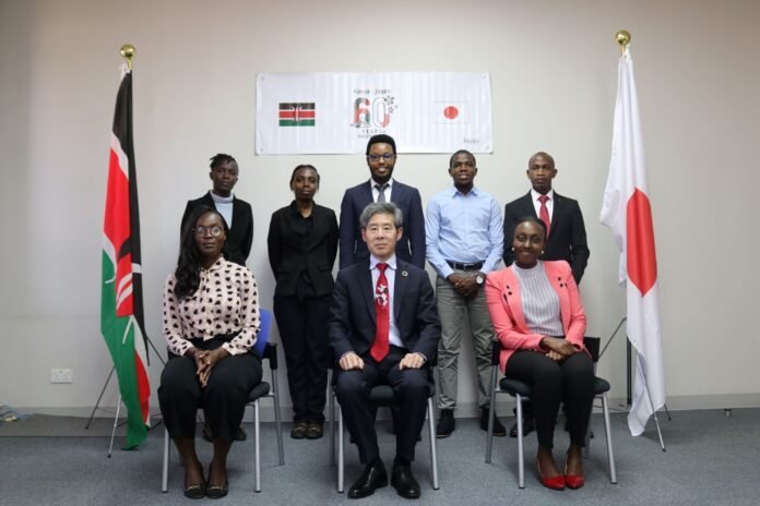 Japan Offers Sh192,000 Monthly Stipend in 2026 Teacher Training Scholarship Former Recipients of the Japanese Government (MEXT) Scholarship
