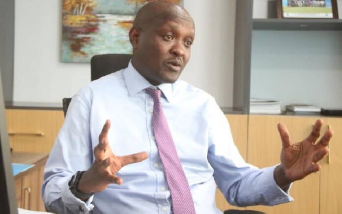 42AEhxkUWSGfDBHSxN20evnI0FPe05K2wlXa8jsU Geoffrey Monari, HELB CEO.