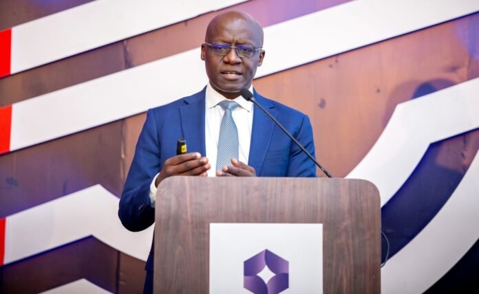 Philip Thigo Kenya’s Philip Thigo Earns Global Recognition for AI Governance Leadership