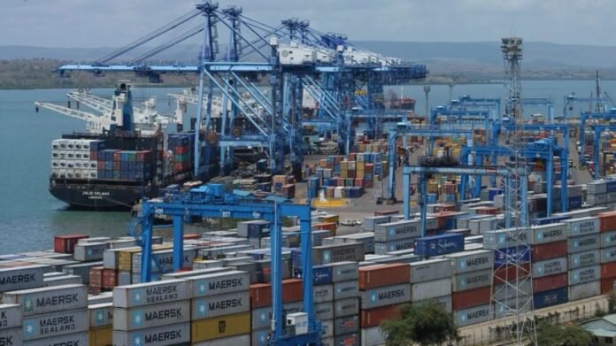 Kenya Ports Authority introduces new rules on empty container handling at the Port of Mombasa to ease congestion, improve cargo flow and strengthen coordination with shipping lines.