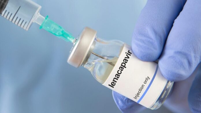 Kenya will introduce Lenacapavir (LEN), a twice-yearly HIV prevention injection, in 15 high-burden counties starting February 2026.