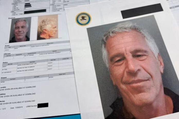 BeFunky-photo (21) The US Justice Department has released millions of Jeffrey Epstein files