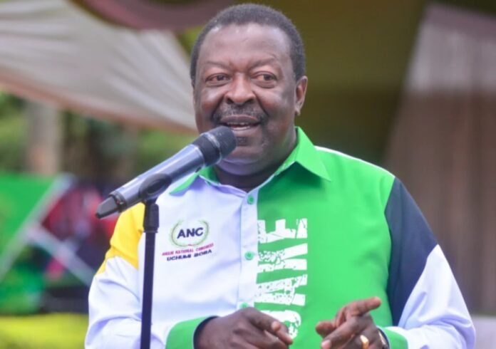 The High Court has ruled that the attempted dissolution of Amani National Congress was unconstitutional, nullifying a Gazette Notice and affirming the party’s legal existence.
