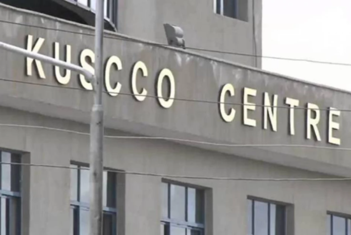 G_5RiVHXEAA9bn3 High Court grants KUSCCO a 30-day stay, stopping the auction of its offices over a disputed Sh108.8 million claim pending hearing.