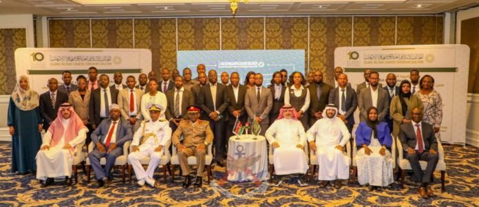 IMG_4414 The Islamic Military Counter Terrorism Coalition has launched a rehabilitation and social reintegration course in Nairobi, strengthening non-kinetic approaches to countering violent extremism.