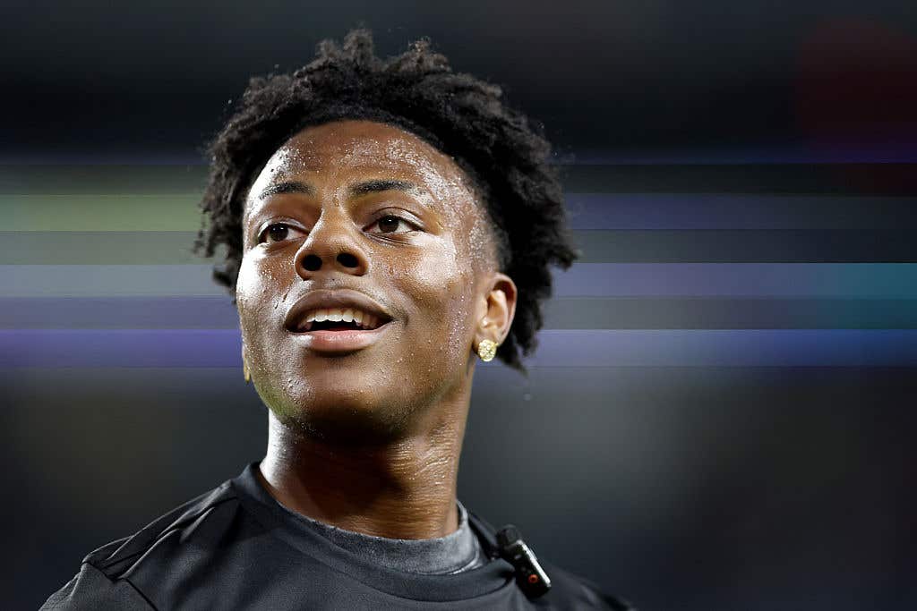 American YouTuber iShowSpeed arrives in Kenya, welcomed by President Ruto. Fans and tourism officials celebrate his visit, highlighting culture and entertainment.