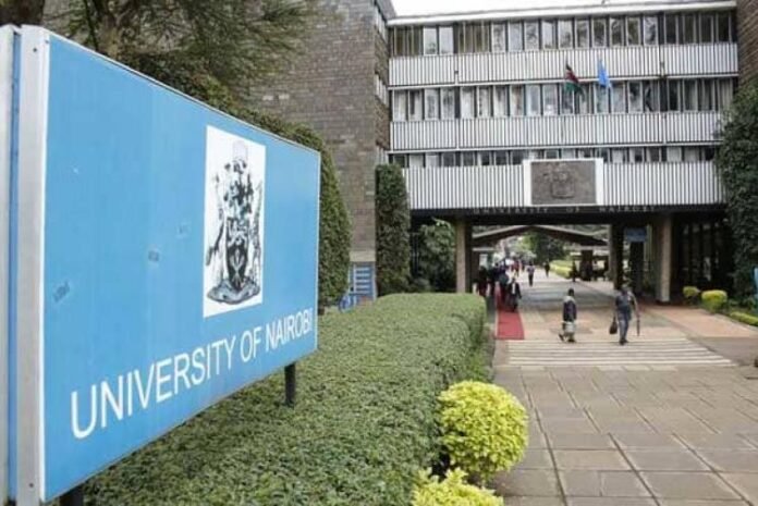UoN Reclaims Top Spot as Kenya’s Best University in Global Rankings UoN ranked top nationally in: Business and Economics Medical and Health Physical Sciences Social Sciences