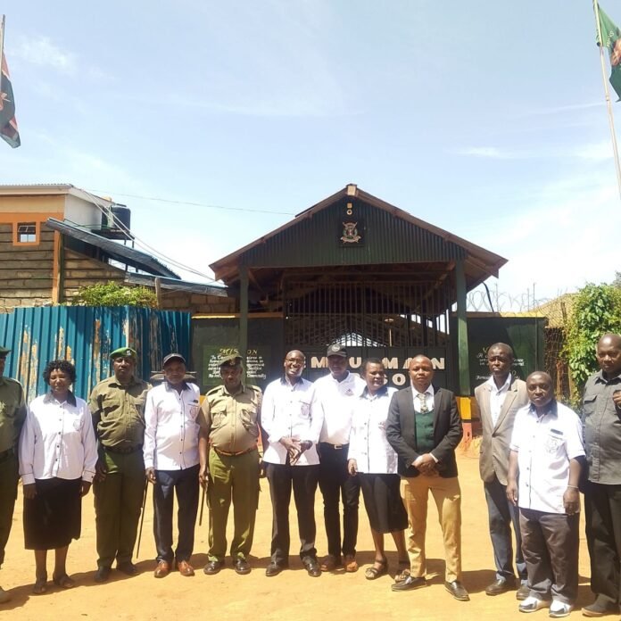 Prison Boy child rights activists in Kenya are calling for urgent legal reforms to curb the rising imprisonment of male children, highlighting gaps in current laws and the need for protection.