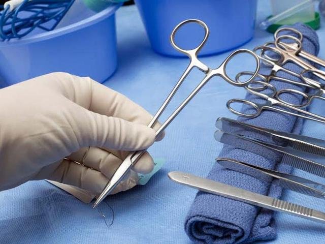 Surgical Equipment Surgical Equipment