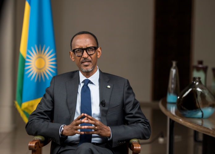 Rwanda Rejects US Sanctions Over DR Congo Conflict Rwanda Rejects US Sanctions Over DR Congo Conflict
